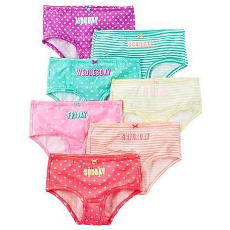 carter underwear|Girls Underwear .